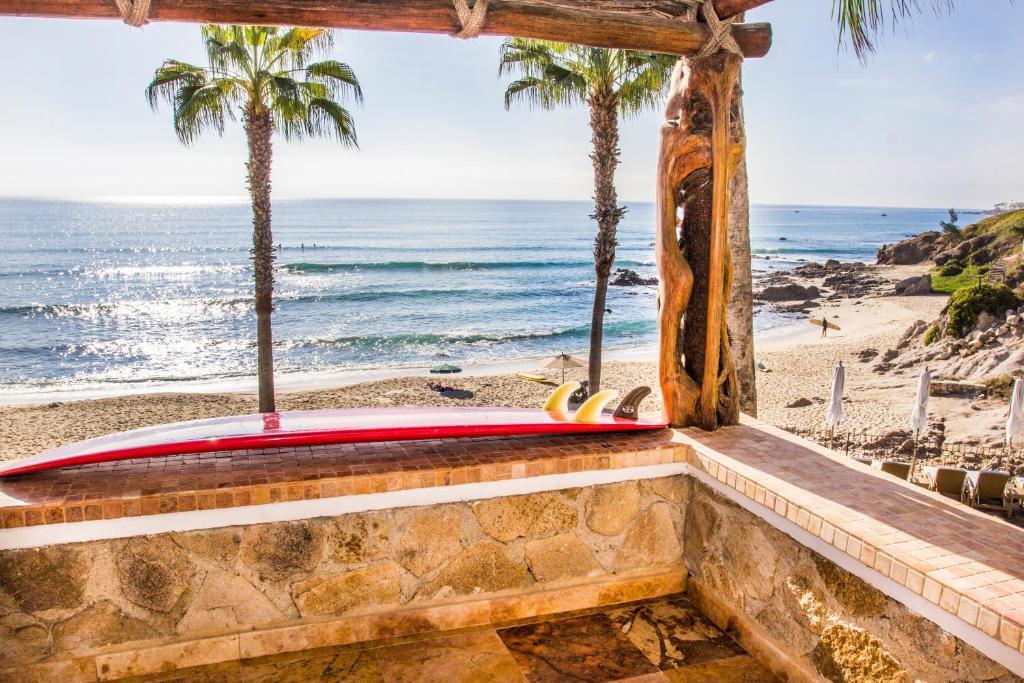Cabo Surf Hotel San José del Cabo Quarto foto